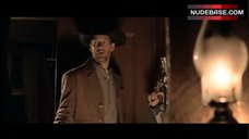 8. Chloe Russell Sexy Scene – Undead Or Alive