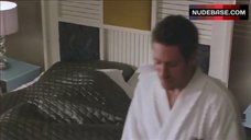 5. Erika Smith Shows Breasts in Lesbi Scene – Bachelor Party 2