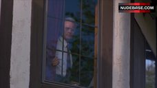 1. Jaime Pressly Topless Scene – Poison Ivy 3