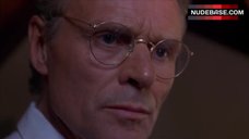 5. Jaime Pressly Topless Scene – Poison Ivy 3