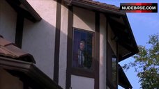 6. Jaime Pressly Topless Scene – Poison Ivy 3