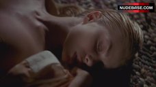 7. Jaime Pressly Sex Scene – Poison Ivy 3