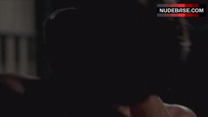 8. Jaime Pressly Sex Scene – Poison Ivy 3