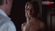 1. Jaime Pressly Bare Tits and Ass – Poison Ivy 3