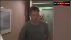 5. Jaime Pressly Lingerie Scene – Ringmaster