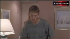 6. Jaime Pressly Lingerie Scene – Ringmaster