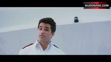 4. Jaime Pressly Sunbathing in Hot Bikini – Doa