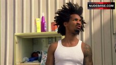 10. Jaime Pressly in Sexy Bikini – My Name Is Earl