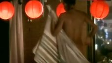 1. Sandra Vidal Nude Tits and Butt – White Rush