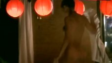 2. Sandra Vidal Nude Tits and Butt – White Rush