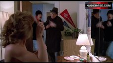 2. Colleen Madden Boobs Scene – Revenge Of The Nerds