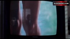 7. Kelly Preston Bikini Scene – 52 Pick-Up