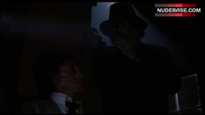6. Kelly Preston Exposed Scene – 52 Pick-Up