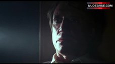 2. Kelly Preston Shows Tits – 52 Pick-Up