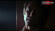 7. Kelly Preston Shows Tits – 52 Pick-Up