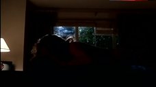 10. Kelly Preston Sex Scene – Spellbinder