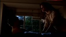 2. Kelly Preston Sex Scene – Spellbinder