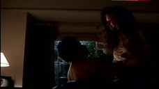 3. Kelly Preston Sex Scene – Spellbinder