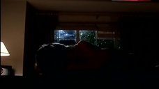 8. Kelly Preston Sex Scene – Spellbinder