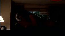 9. Kelly Preston Sex Scene – Spellbinder