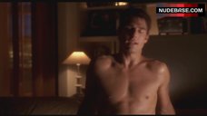 7. Kelly Preston Intence Sex – Jerry Maguire