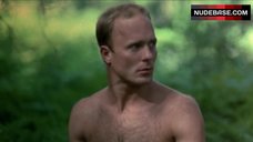 1. Amy Ingersoll Naked Breasts – Knightriders