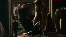 1. Michelle Hurd Sex Scene – Leap Years