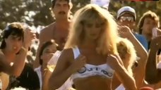 1. Anne Marie Oliver Exposed Breasts – Spring Fever Usa