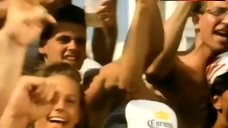 3. Anne Marie Oliver Exposed Breasts – Spring Fever Usa