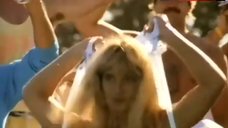 4. Anne Marie Oliver Exposed Breasts – Spring Fever Usa