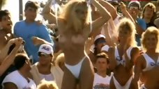 5. Anne Marie Oliver Exposed Breasts – Spring Fever Usa