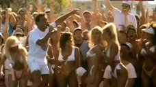 9. Anne Marie Oliver Exposed Breasts – Spring Fever Usa