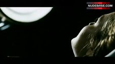 1. Beau Garrett Nude on Operating Table – Turistas