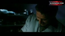 5. Beau Garrett Nude on Operating Table – Turistas