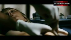 6. Beau Garrett Nude on Operating Table – Turistas