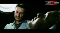 8. Beau Garrett Nude on Operating Table – Turistas