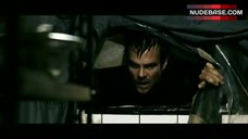 10. Beau Garrett Shows Naked Tits – Turistas