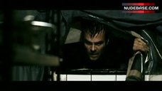 6. Beau Garrett Shows Naked Tits – Turistas