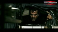 9. Beau Garrett Shows Naked Tits – Turistas