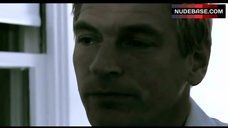 1. Julianne Nicholson Shows Breasts – Her Name Is Carla