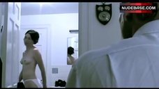 10. Julianne Nicholson Shows Breasts – Her Name Is Carla