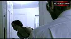 2. Julianne Nicholson Shows Breasts – Her Name Is Carla