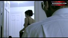 3. Julianne Nicholson Shows Breasts – Her Name Is Carla