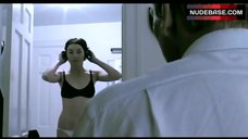 4. Julianne Nicholson Shows Breasts – Her Name Is Carla