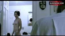 Julianne Nicholson Shows Breasts – Her Name Is Carla