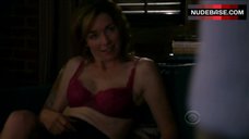 The good wife nude