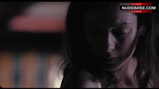 3. Julianne Nicholson Sex Scene – Sophie And The Rising Sun