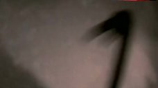 9. Bernadette Wilkes Breasts Scene – The Hazing