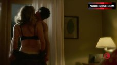 1. Hot Danielle Savre in Lingerie – The Perfect Stalker