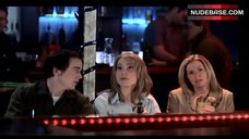 3. Christine Chatelin Pole Dance – White Coats